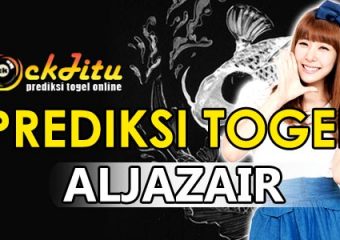 Prediksi Jitu Aljazair 9 November 2023