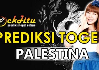 Prediksi Palestina 9 November 2023