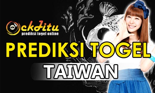 Prediksi Taiwan 9 November 2023