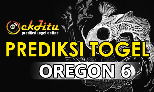 Prediksi Oregon6