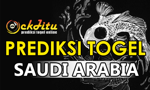 Prediksi Saudi Arabia