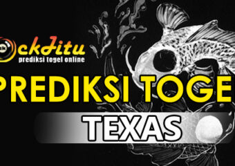 Prediksi Texas